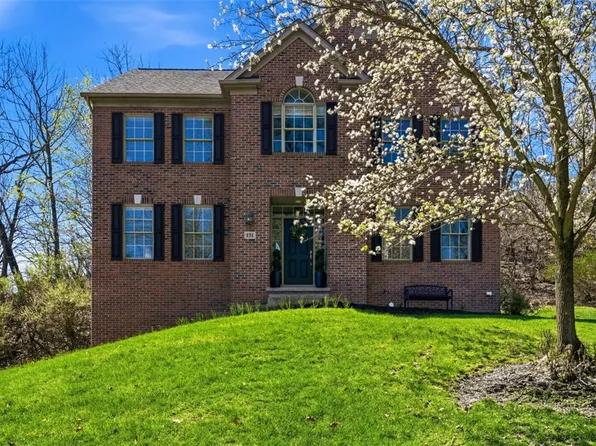 131 Glen Ln, Pittsburgh, PA 15237