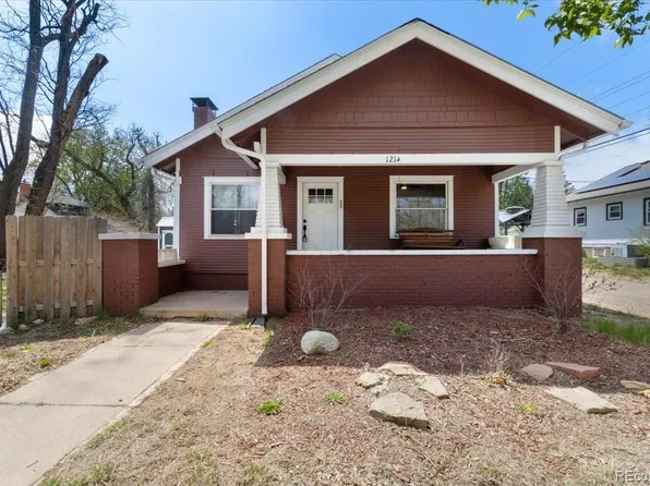 1214 19th Street, Greeley, CO 80631