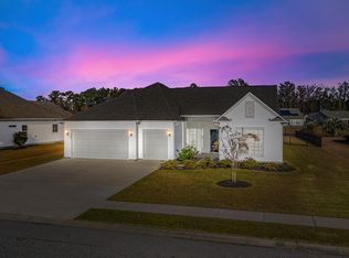 362 Trestle Way, Conway, SC 29526