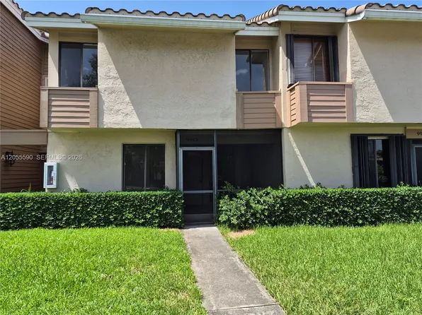 9943 W Atlantic Blvd #9943, Pompano Beach, FL 33071