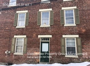 600 S Front St #1, Wrightsville, PA 17368