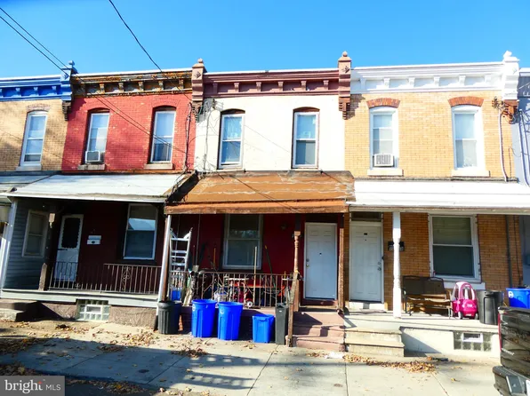 1835 W Juniata St, Philadelphia, PA 19140