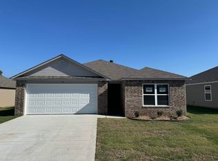 34 Farmhouse Cir, Vilonia, AR 72173