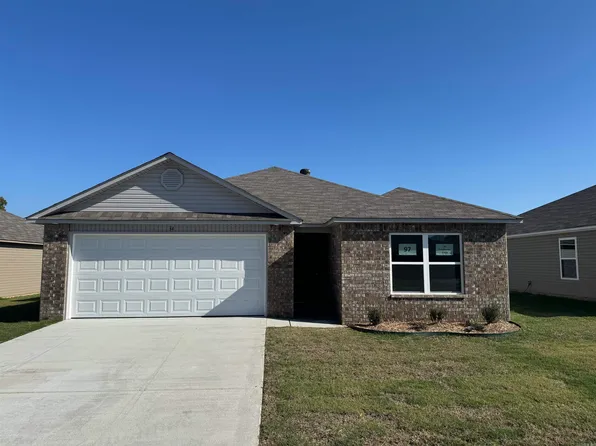 34 Farmhouse Cir, Vilonia, AR 72173
