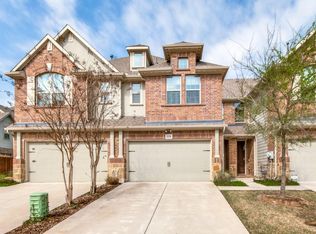2229 Wabash Way, Plano, TX 75074