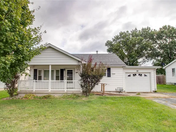 901 Forest St, Jerseyville, IL 62052