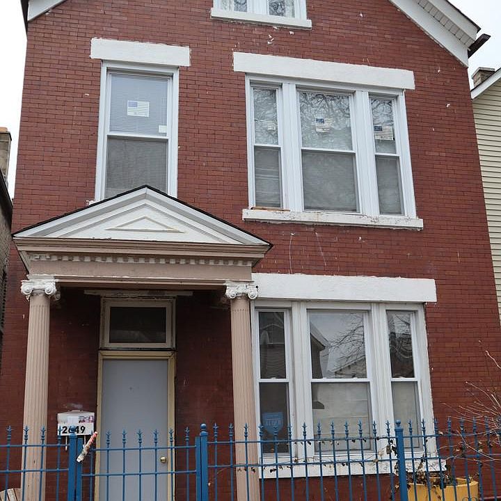 1st image of 2649 S Trumbull Ave