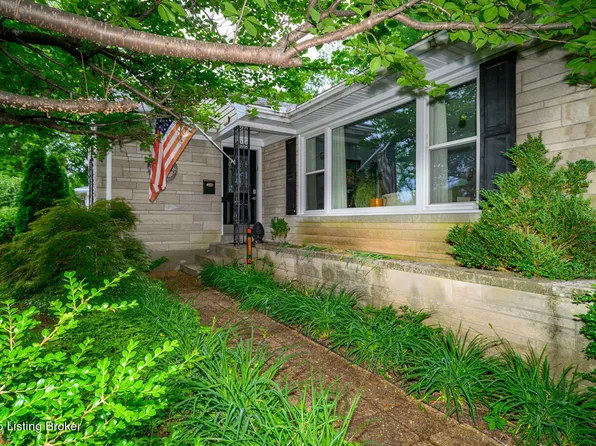 4631 Beaver Rd, Bellewood, KY 40207