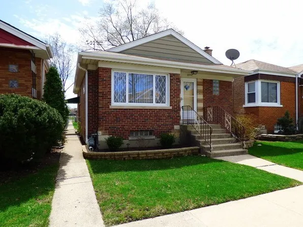 6444 28th Pl, Berwyn, IL 60402