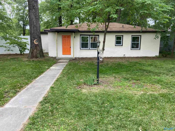 1911 Harrison St SE, Decatur, AL 35601