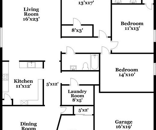 2nd image of this home