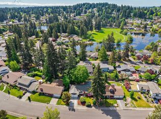 4113 SW 321st St, Federal Way, WA 98023