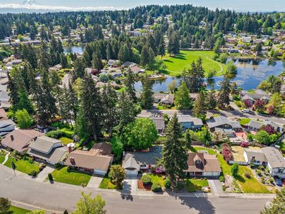 4113 SW 321st Street, Federal Way, WA, 98023