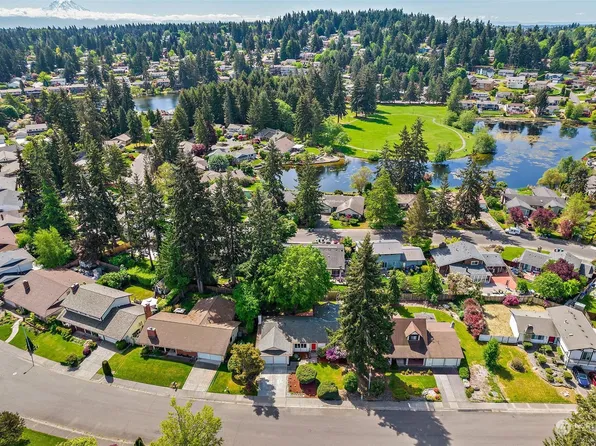 4113 SW 321st Street, Federal Way, WA 98023