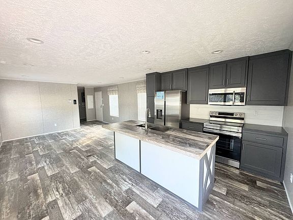 2nd image of 1325 Wilson Rd #12