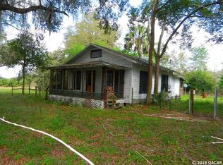 21717 SE Us Hwy 301, Hawthorne, FL 32640
