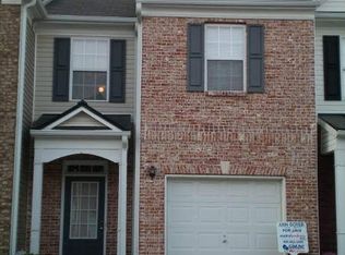 1281 Birkhall Dr, Lawrenceville, GA 30043