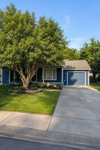 7604 Juniper St, Prairie Village, KS, 66208