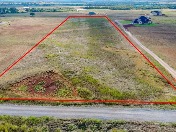 Lincoln Ridge Ln Lot 22, Cashion, OK 73016