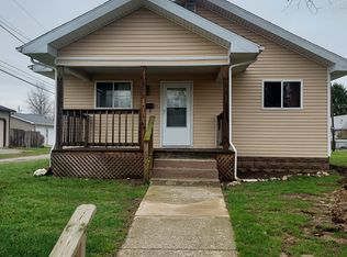 1333 N Ave, New Castle, IN 47362
