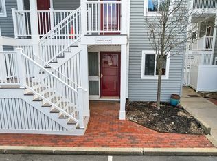 20 Ship Ave APT 37, Medford, MA 02155