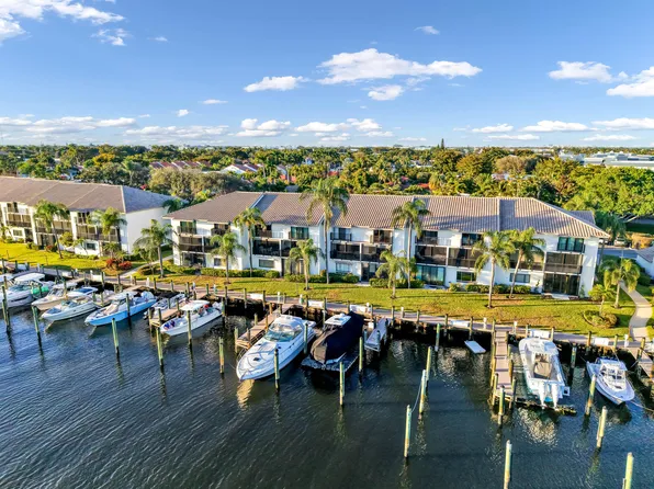 240 Captains Walk #5150, Delray Beach, FL 33483
