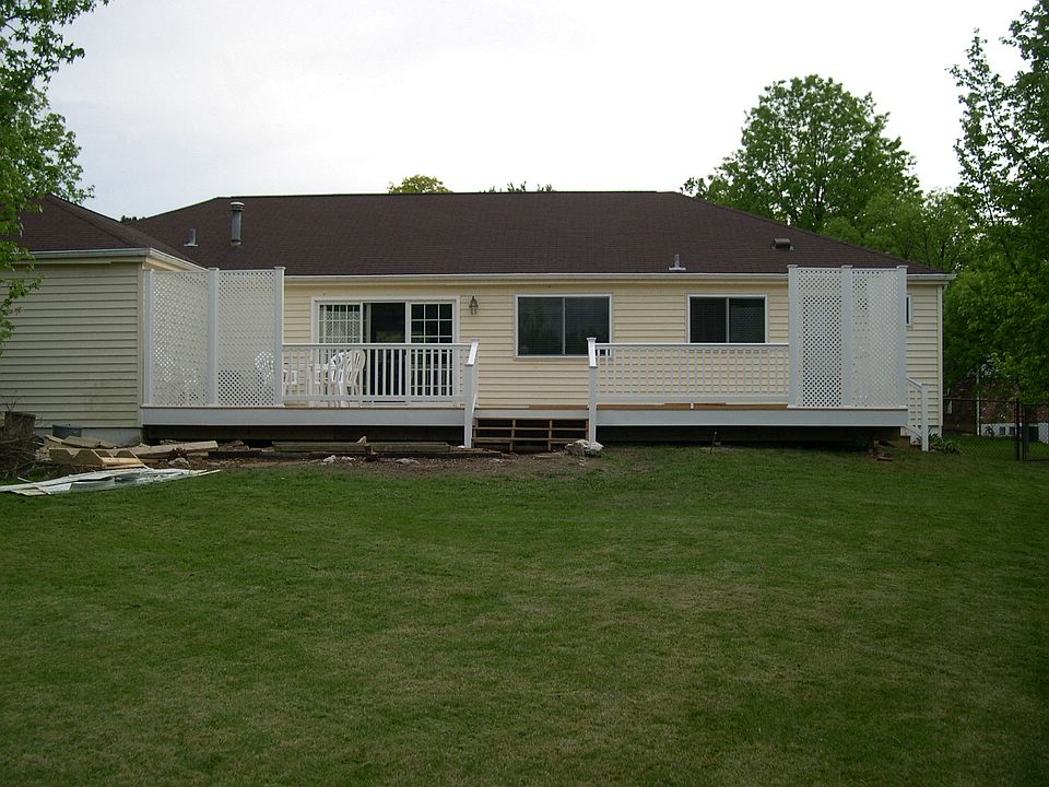 2nd image of 5338 Crowndun Dr