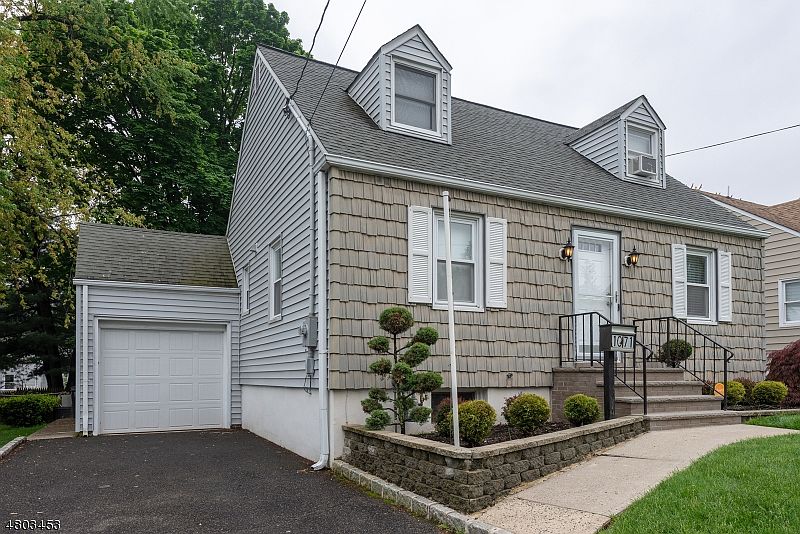 1071 Lorraine Ave, Union, NJ 07083 Zillow
