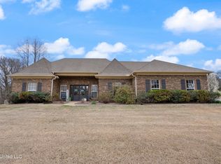 4951 Yellow Dog Rd, Senatobia, MS 38668