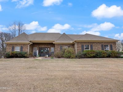 4951 Yellow Dog Rd, Senatobia, MS, 38668