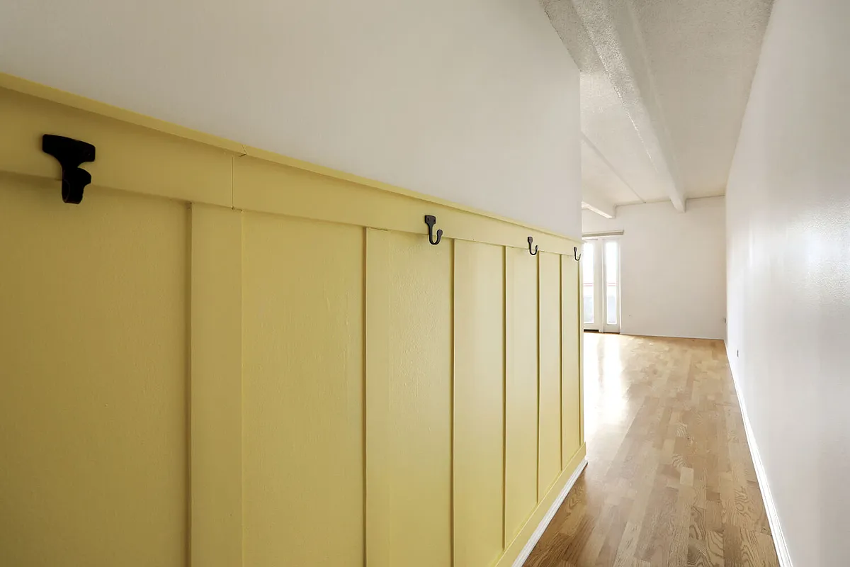 Entry way - 1441 N Humboldt St #408