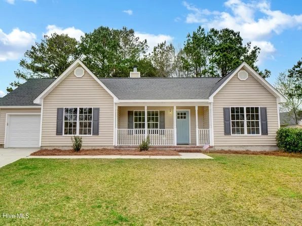 508 Mabry Court, Jacksonville, NC 28546