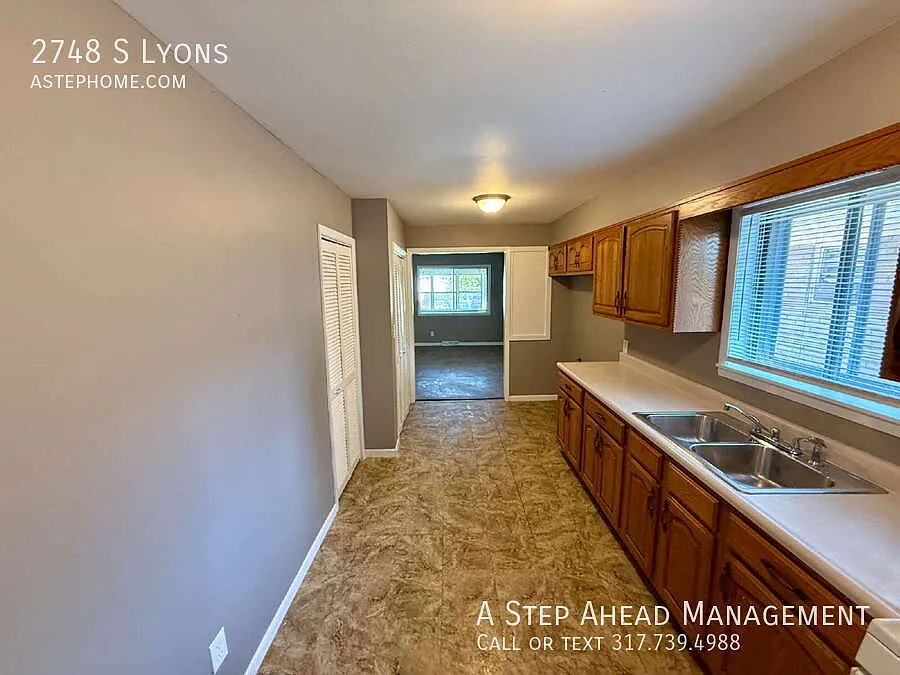 3-Bedroom, 1 Bath. Spacious home! — Photo 4