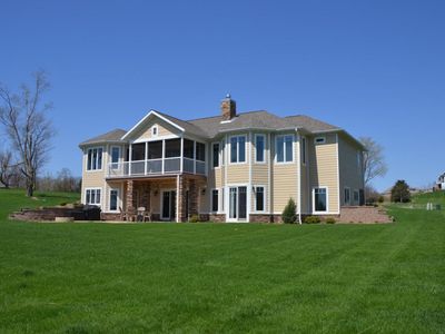 428 White Oaks St, Green Lake, WI, 54941