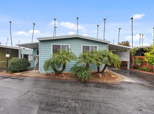 265 S Beckwith Rd SPACE 57, Santa Paula, CA 93060