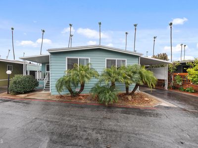 265 S Beckwith Rd Space 57, Santa Paula, CA, 93060