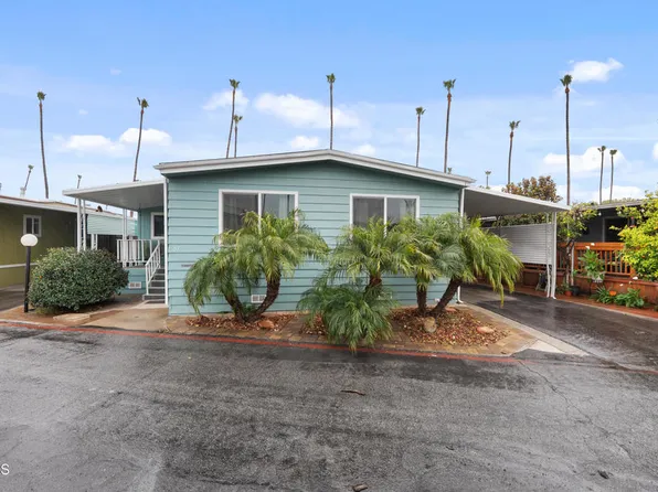 265 S Beckwith Rd Space 57, Santa Paula, CA 93060