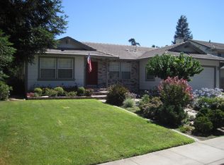 354 Stonecastle Way, Vacaville, CA