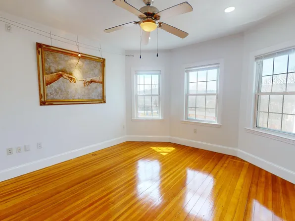 (undisclosed Address), Boston, MA 02130