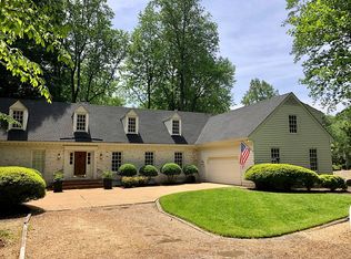 124 Francis Jessup, Williamsburg, VA 23185