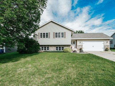 410 8th St N, Goodhue, MN, 55027