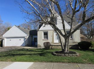 13477 Vernon Ave, Warren, MI