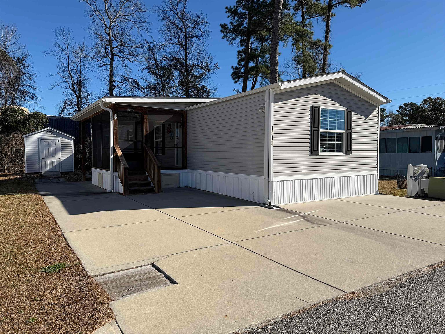 1010 Foxfire Dr., North Myrtle Beach, SC 29582 | Zillow