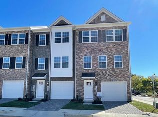 1822 Blythe Way, Winchester, VA 22601
