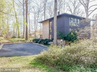 10 Delford Ave, Silver Spring, MD 20904