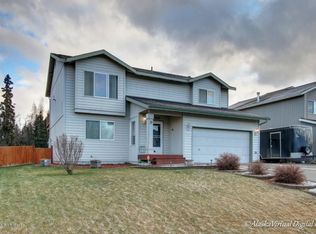 9907 Poseidon Dr, Anchorage, AK 99515