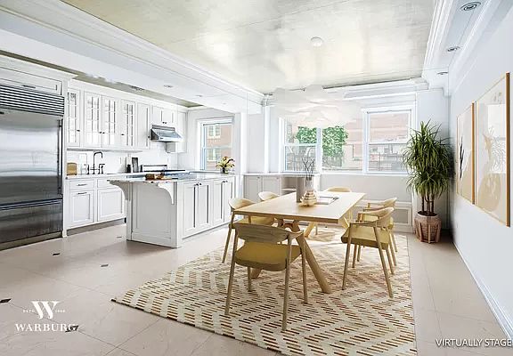 5th image of 40 E 78th St #6G
