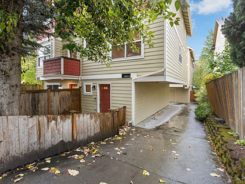1st image of 5943 36th Ave S #A