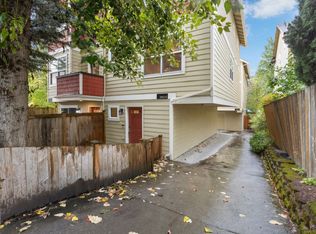 5943 36th Ave S #A, Seattle, WA 98118