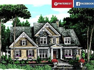 120 Birch River Rd, Greenville, SC 29611